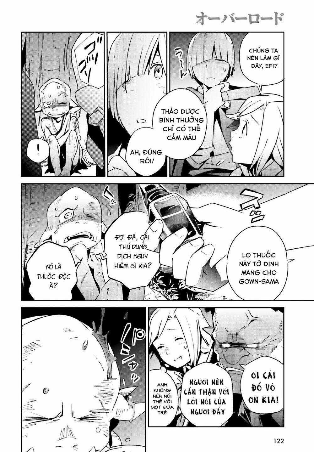 Khám Phá Thế Giới Game - Chapter 55.1 - Trang 12