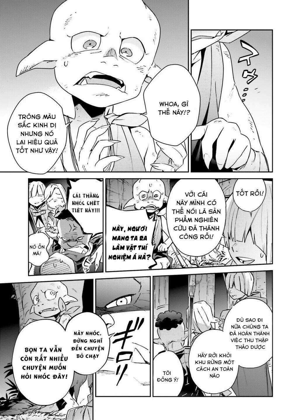 Khám Phá Thế Giới Game - Chapter 55.1 - Trang 13