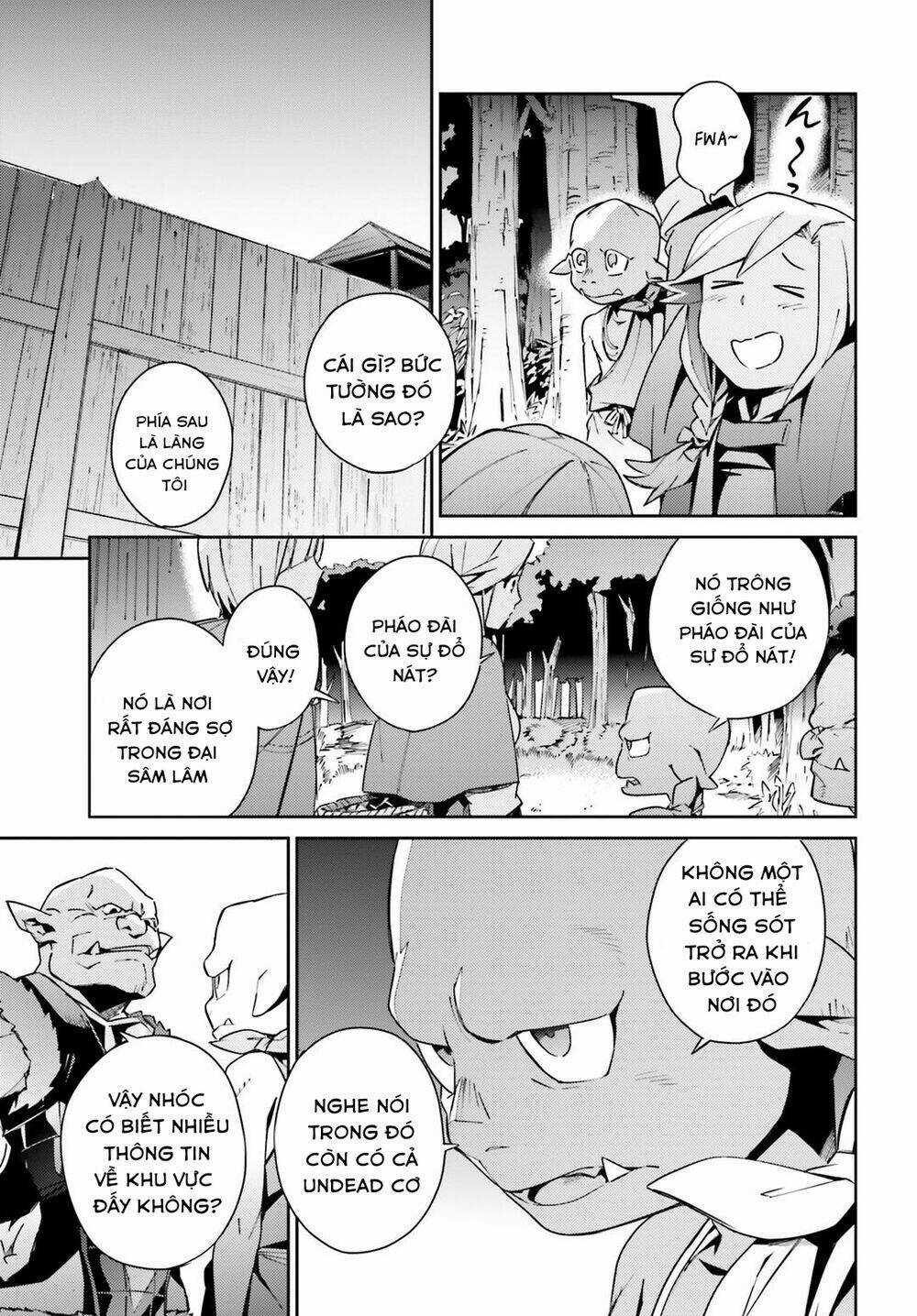 Khám Phá Thế Giới Game - Chapter 55.1 - Trang 15