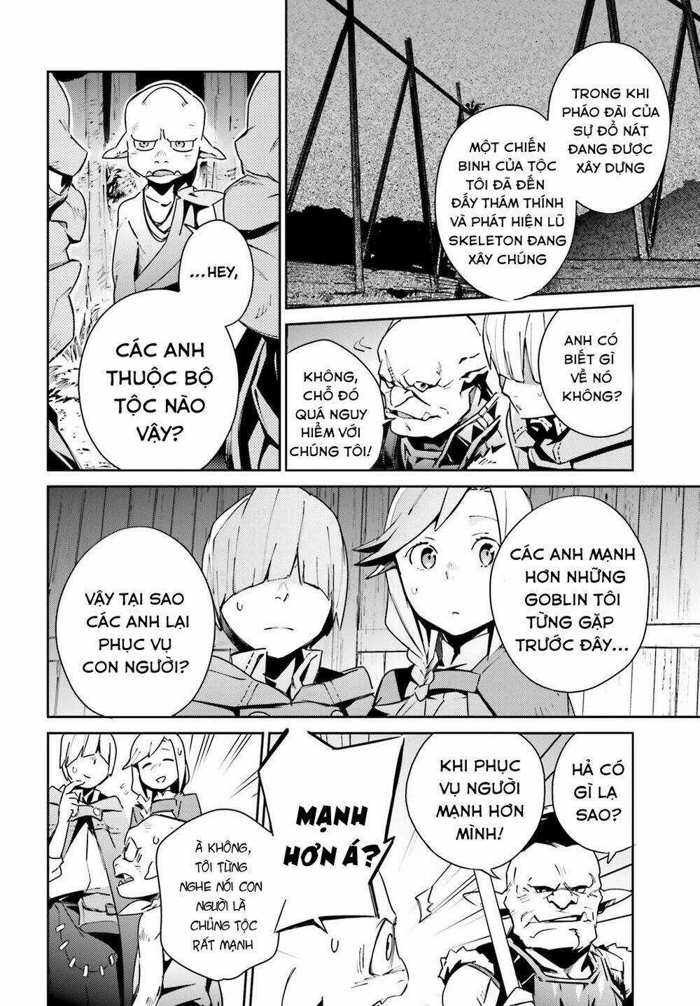 Khám Phá Thế Giới Game - Chapter 55.1 - Trang 16