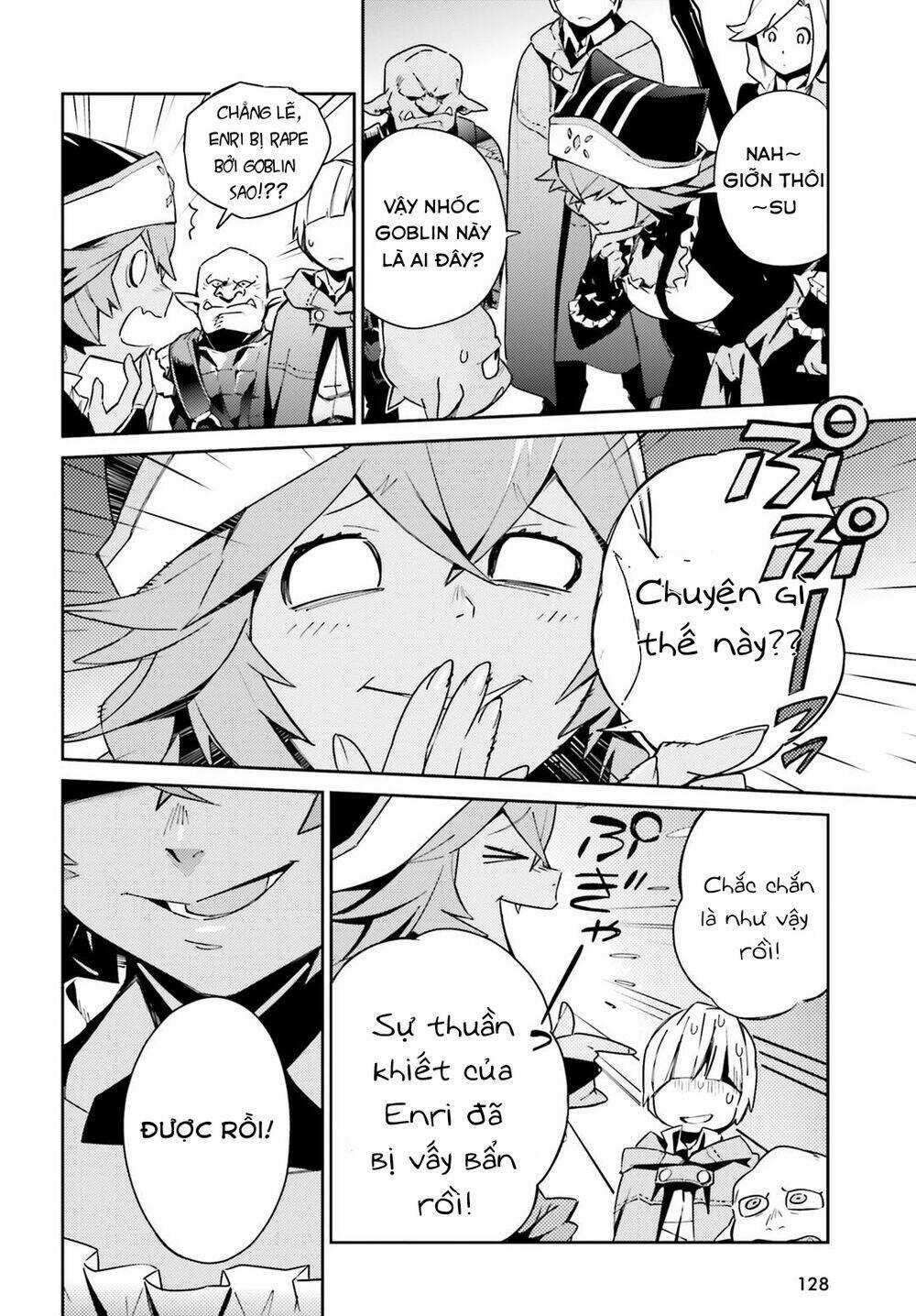 Khám Phá Thế Giới Game - Chapter 55.1 - Trang 18