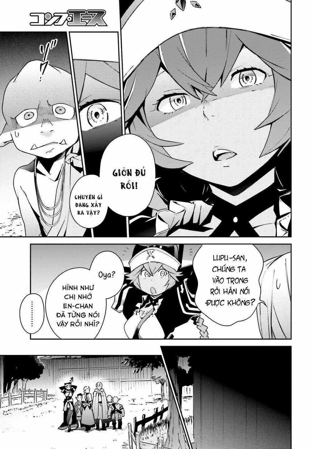 Khám Phá Thế Giới Game - Chapter 55.1 - Trang 19