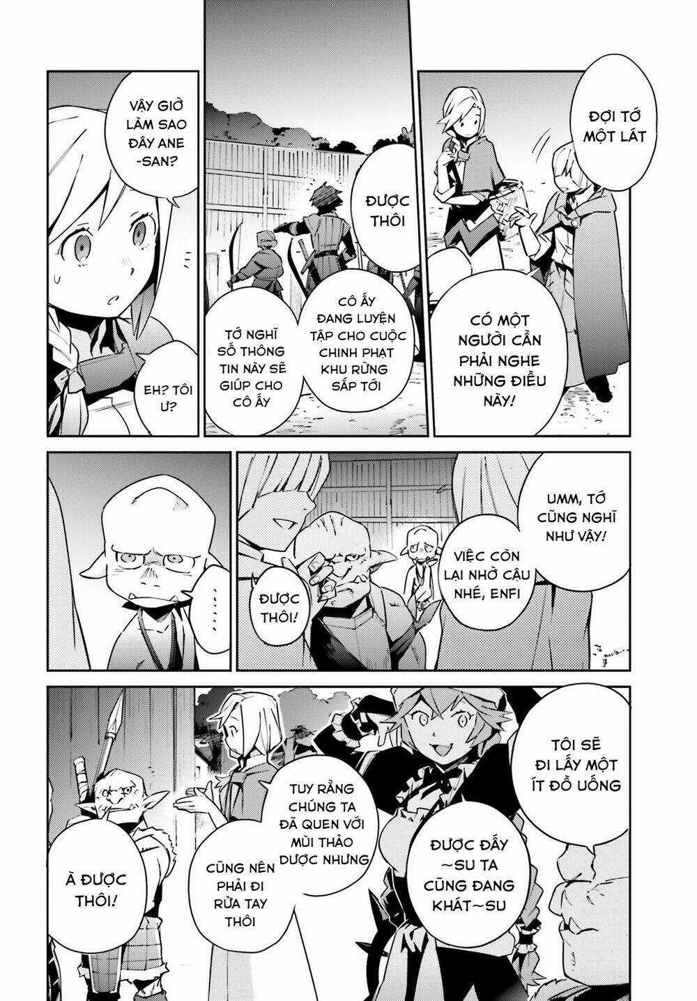 Khám Phá Thế Giới Game - Chapter 55.1 - Trang 20