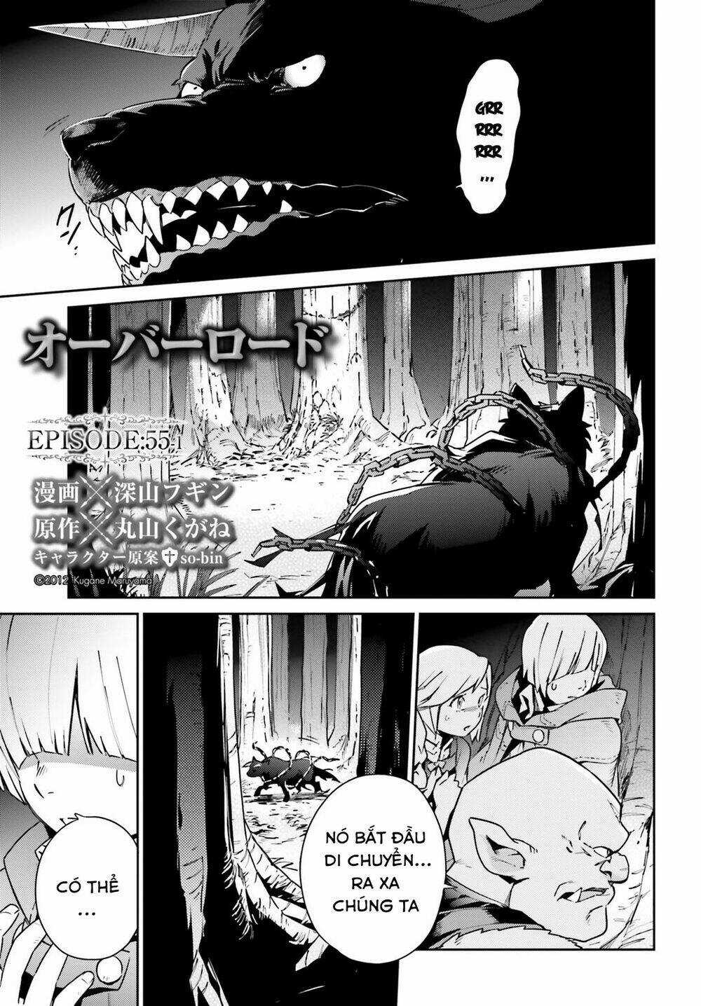 Khám Phá Thế Giới Game - Chapter 55.1 - Trang 3