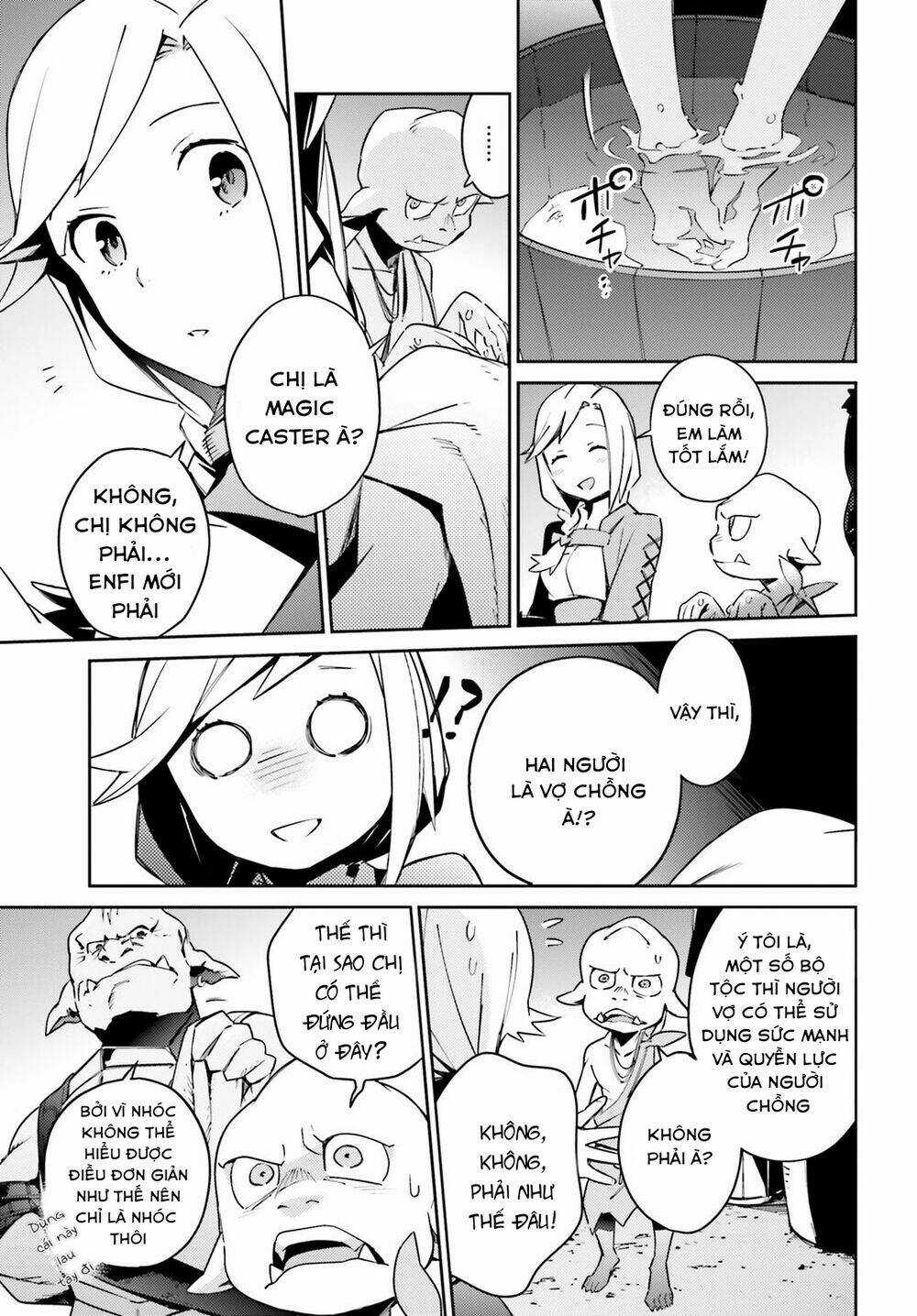 Khám Phá Thế Giới Game - Chapter 55.1 - Trang 21