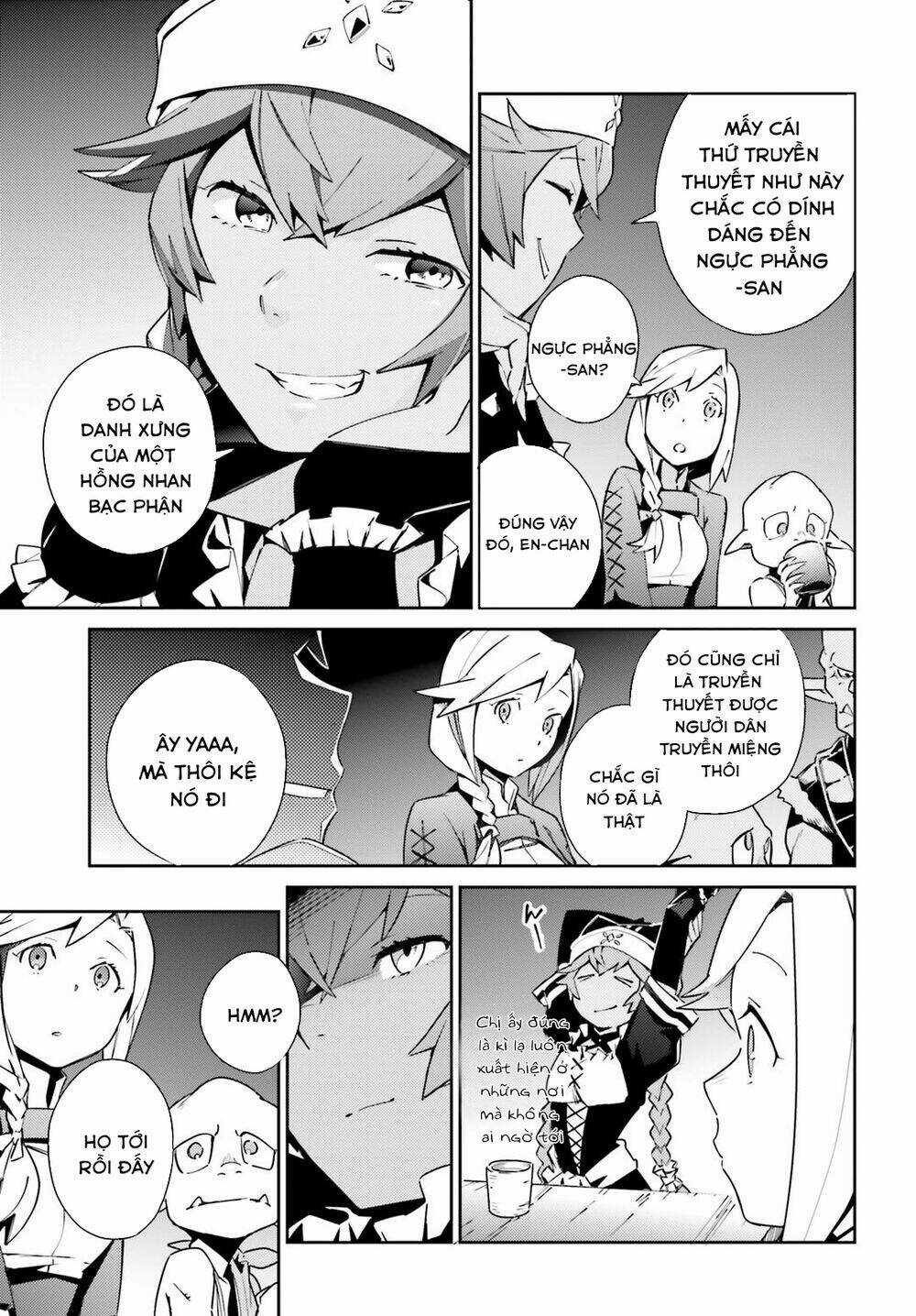 Khám Phá Thế Giới Game - Chapter 55.1 - Trang 25