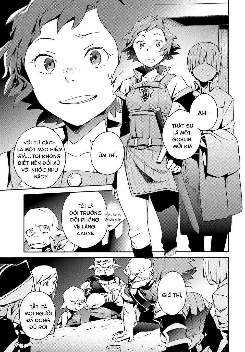 Khám Phá Thế Giới Game - Chapter 55.1 - Trang 27