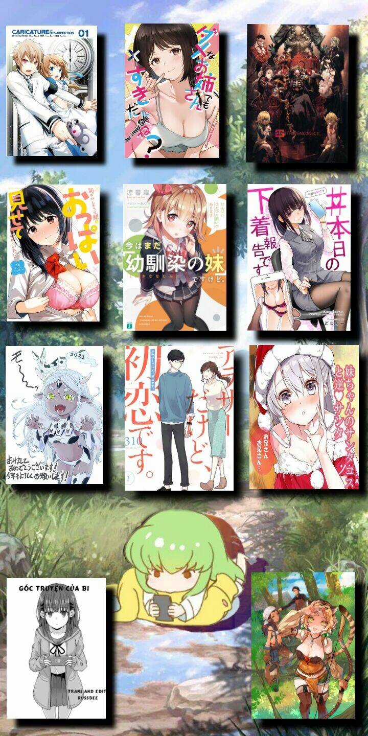 Khám Phá Thế Giới Game - Chapter 55.1 - Trang 30