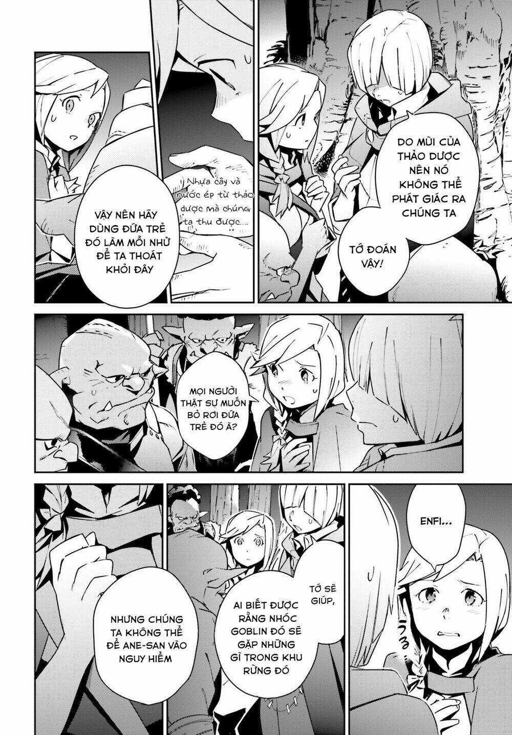 Khám Phá Thế Giới Game - Chapter 55.1 - Trang 4