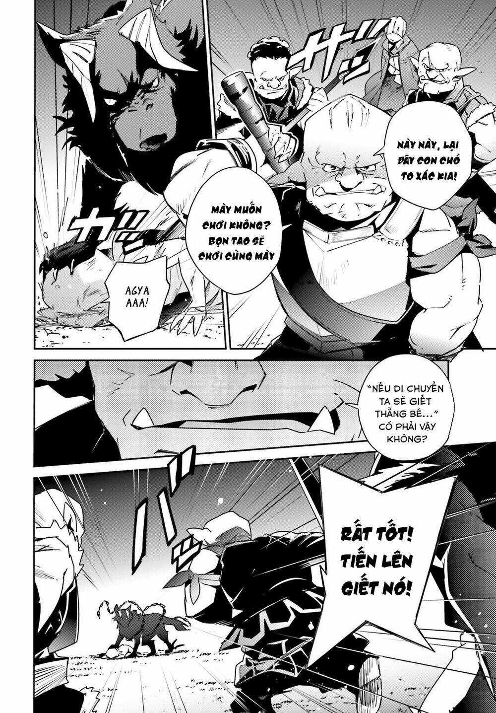 Khám Phá Thế Giới Game - Chapter 55.1 - Trang 6