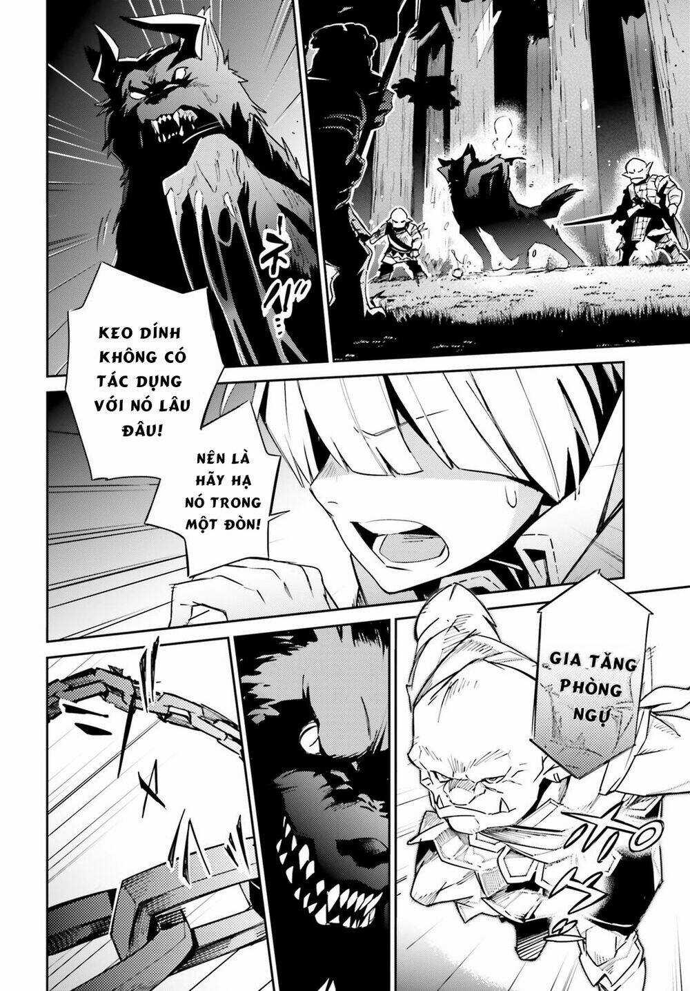 Khám Phá Thế Giới Game - Chapter 55.1 - Trang 8