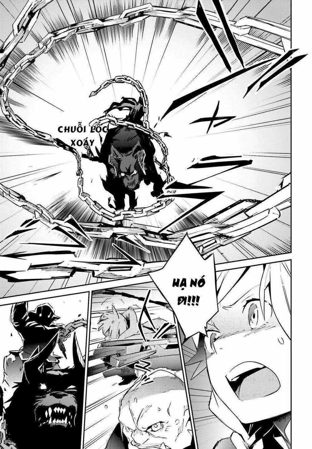 Khám Phá Thế Giới Game - Chapter 55.1 - Trang 9