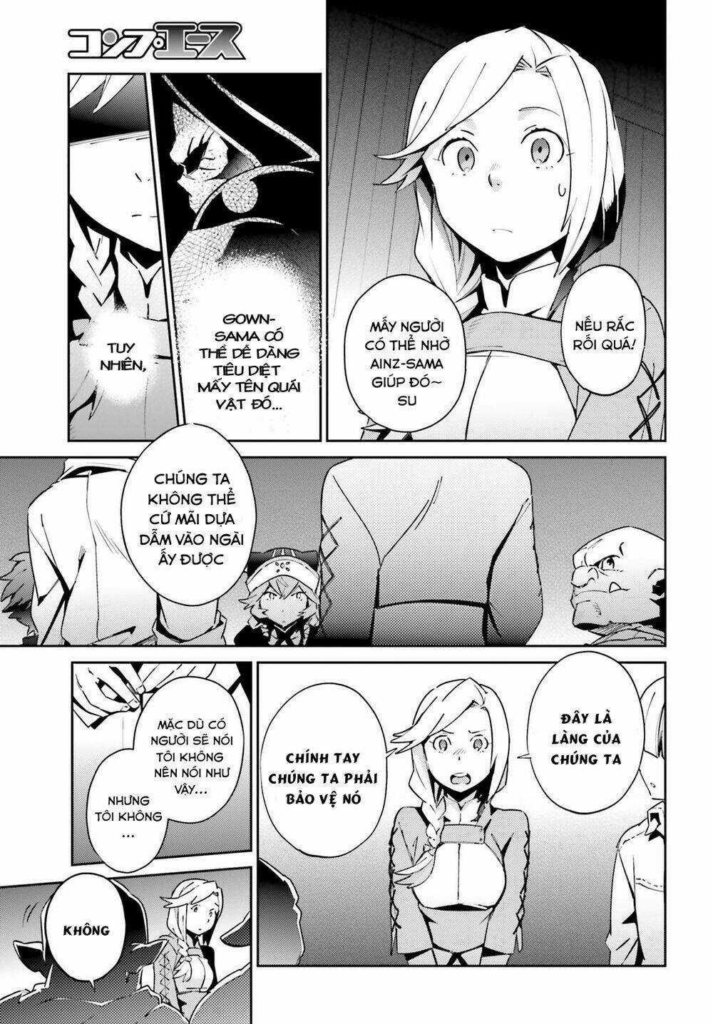 Khám Phá Thế Giới Game - Chapter 55.2 - Trang 11