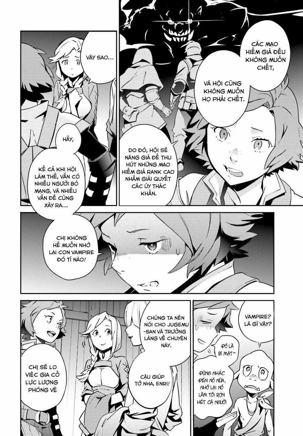 Khám Phá Thế Giới Game - Chapter 55.2 - Trang 14