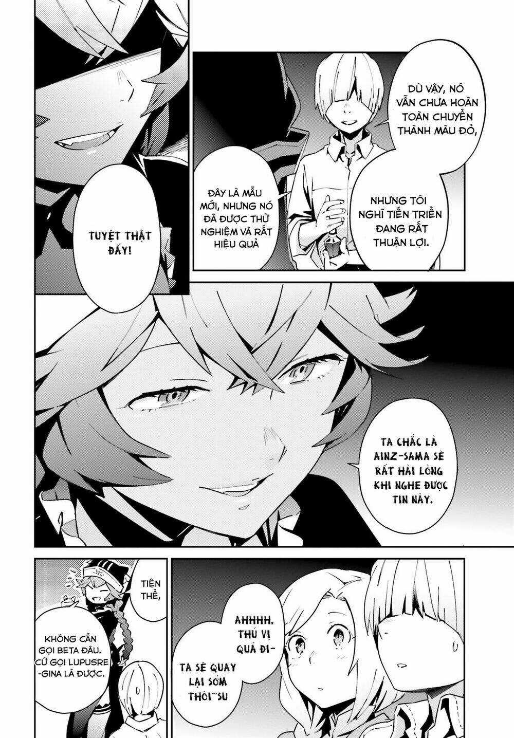 Khám Phá Thế Giới Game - Chapter 55.2 - Trang 16