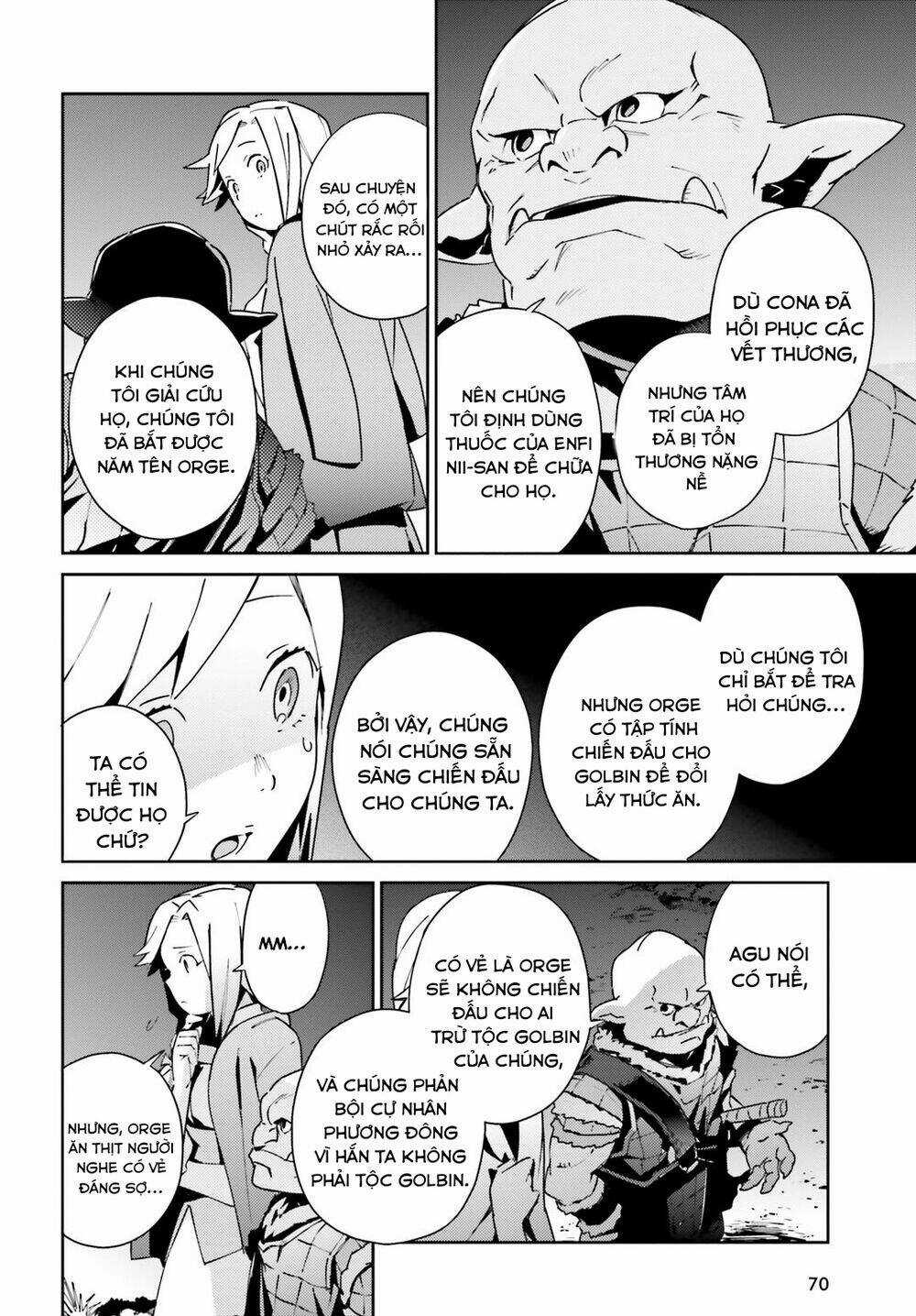 Khám Phá Thế Giới Game - Chapter 55.2 - Trang 20