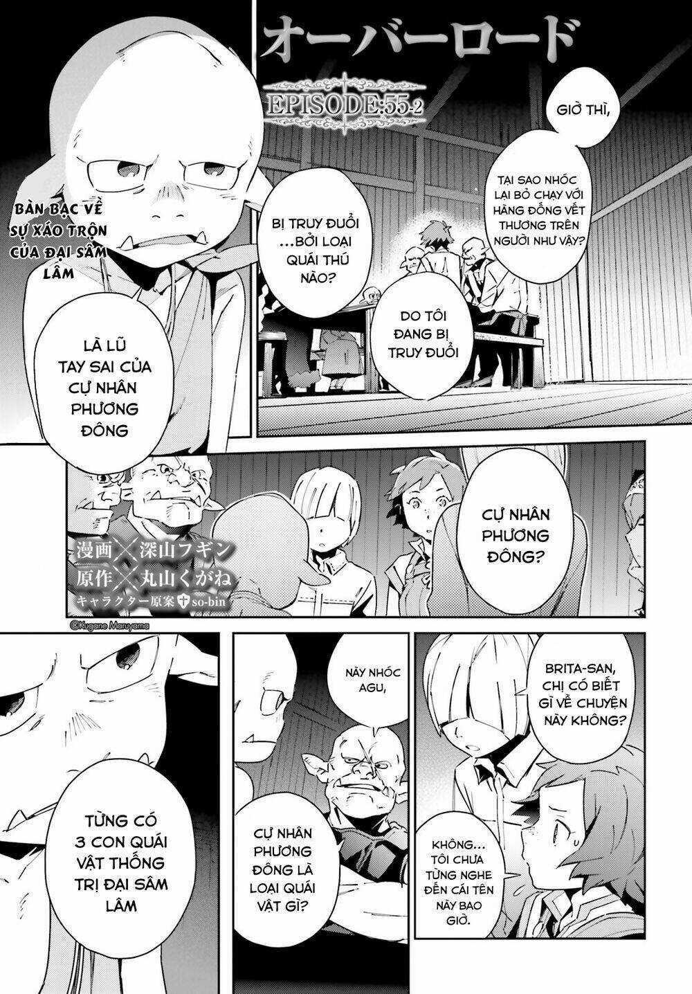 Khám Phá Thế Giới Game - Chapter 55.2 - Trang 3