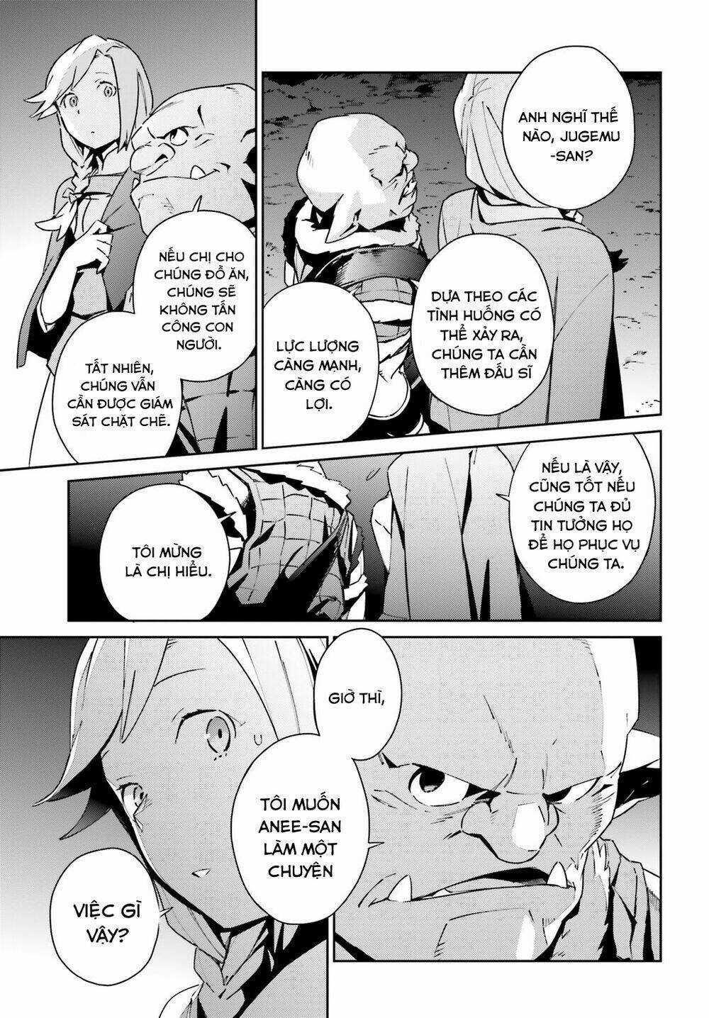 Khám Phá Thế Giới Game - Chapter 55.2 - Trang 21