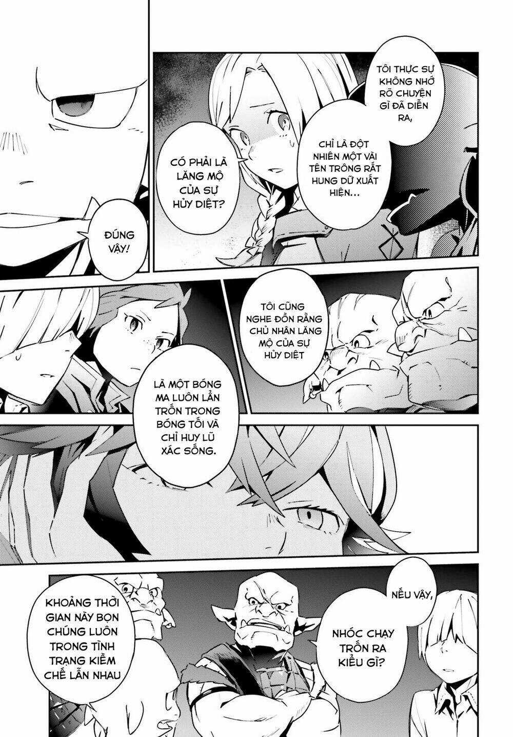 Khám Phá Thế Giới Game - Chapter 55.2 - Trang 5