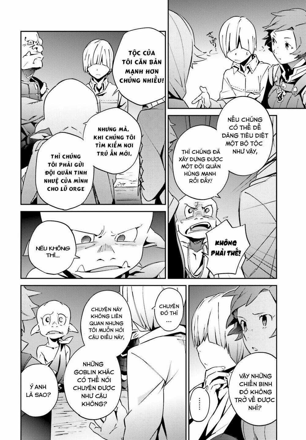 Khám Phá Thế Giới Game - Chapter 55.2 - Trang 8