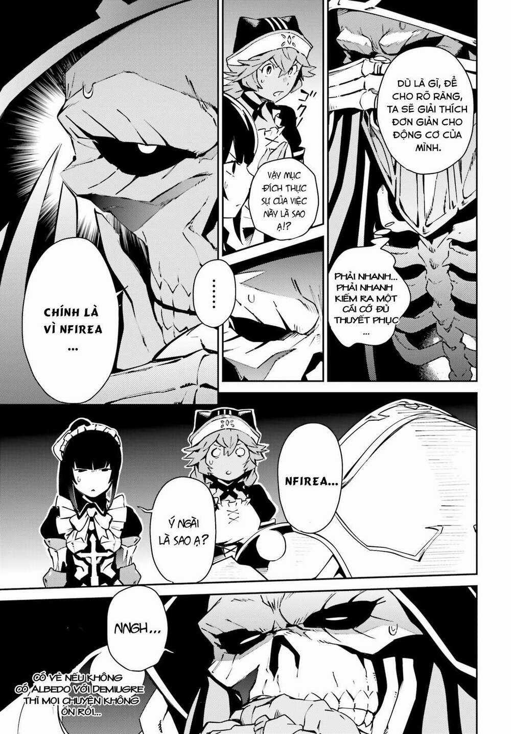 Khám Phá Thế Giới Game - Chapter 56.5 - Trang 15