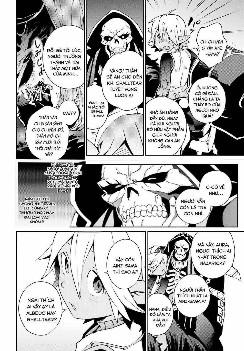 Khám Phá Thế Giới Game - Chapter 56.5 - Trang 24