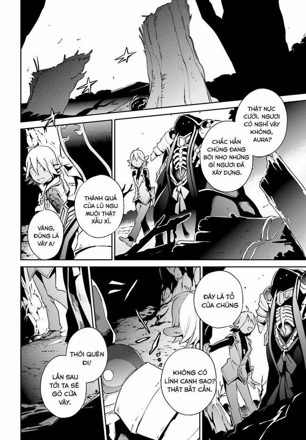 Khám Phá Thế Giới Game - Chapter 56.5 - Trang 26