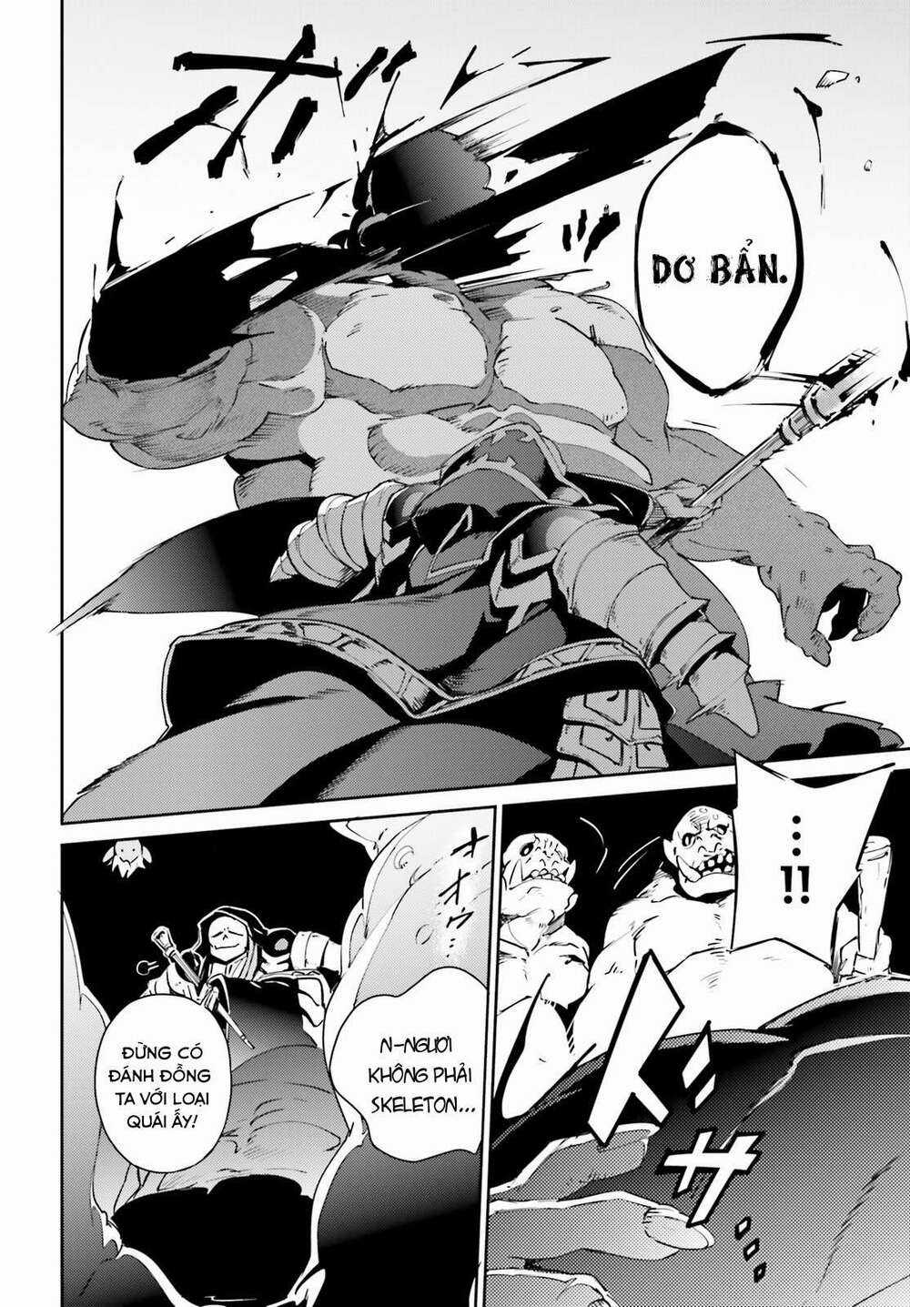 Khám Phá Thế Giới Game - Chapter 56.5 - Trang 30