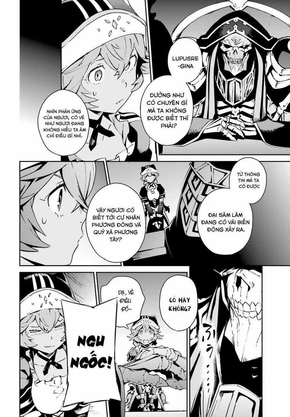 Khám Phá Thế Giới Game - Chapter 56.5 - Trang 4