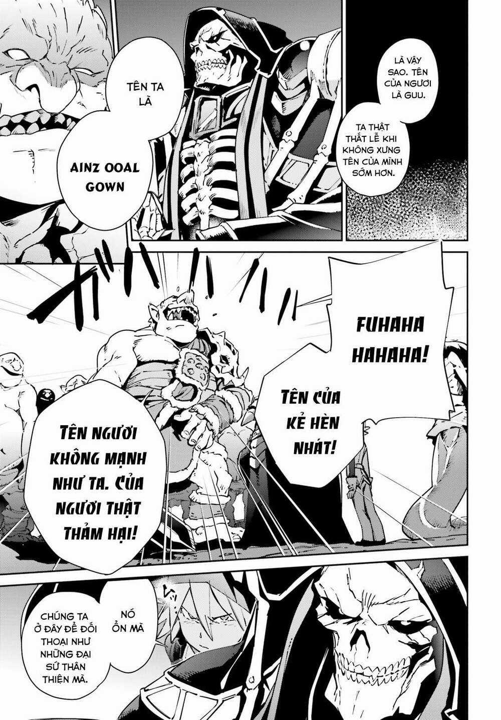 Khám Phá Thế Giới Game - Chapter 56.5 - Trang 35