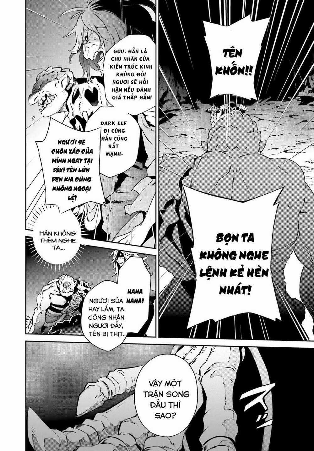 Khám Phá Thế Giới Game - Chapter 56.5 - Trang 38