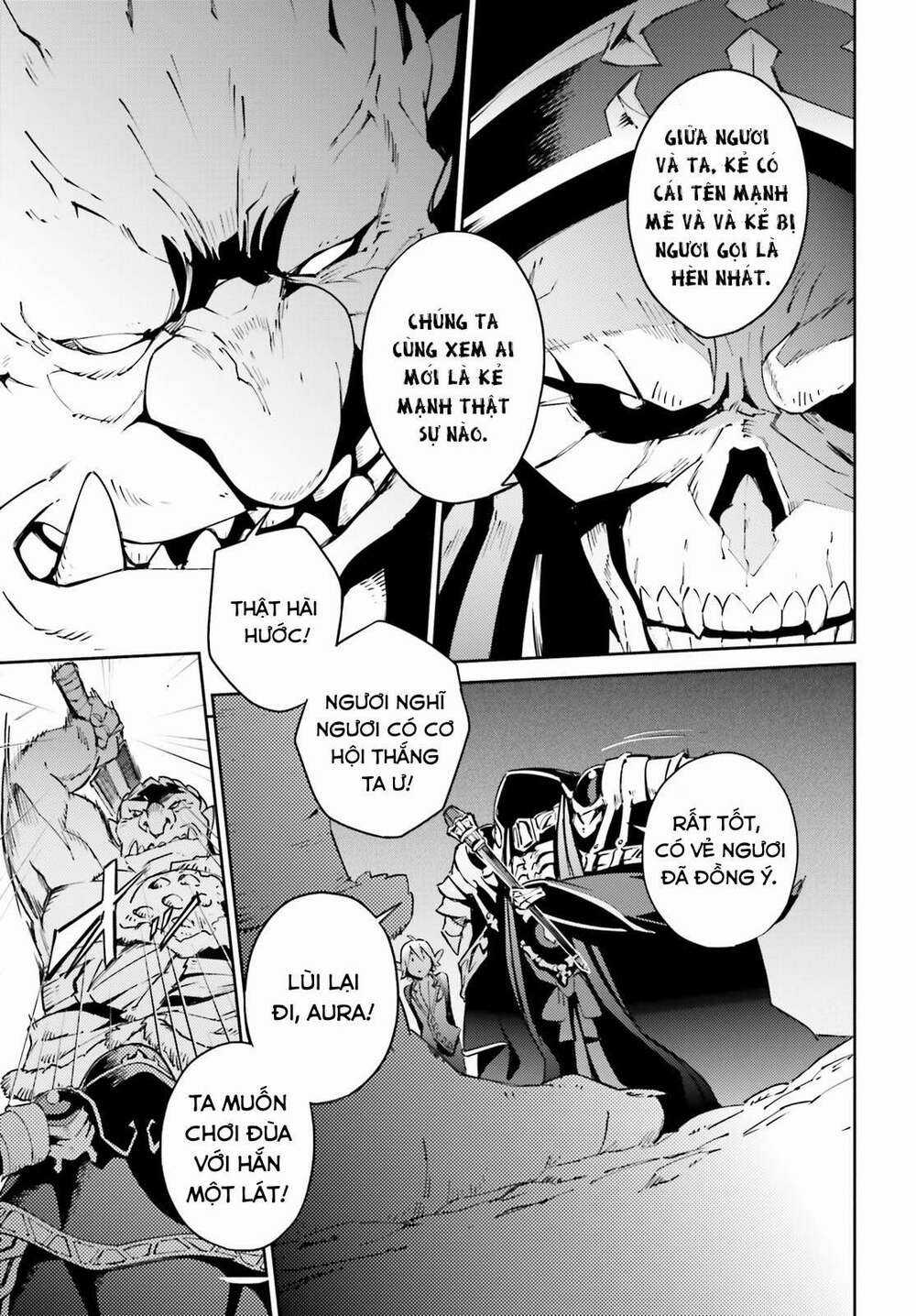 Khám Phá Thế Giới Game - Chapter 56.5 - Trang 39