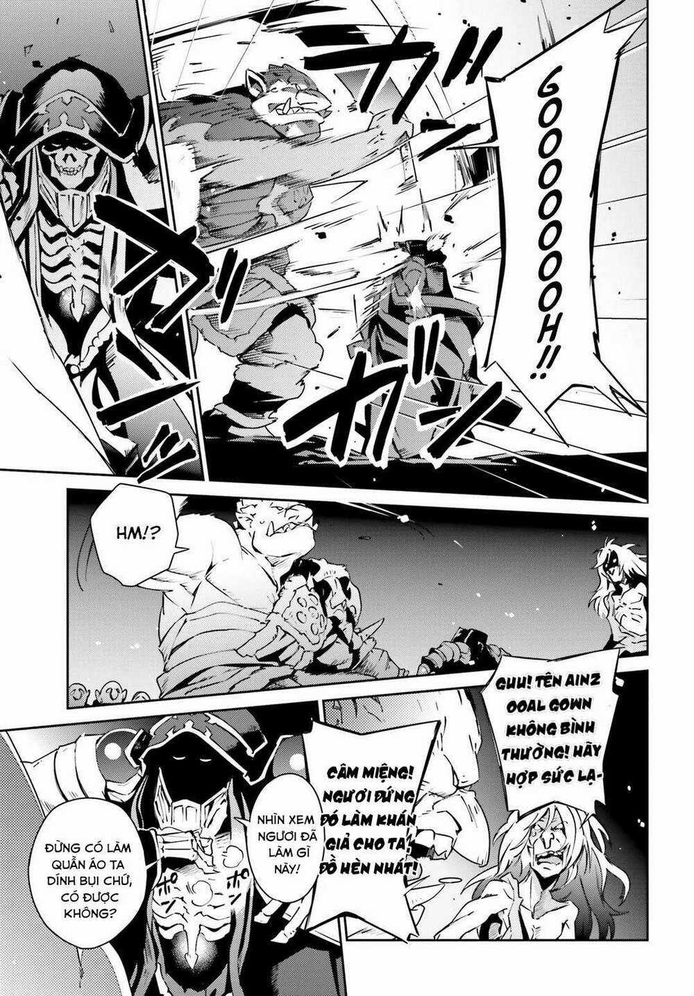 Khám Phá Thế Giới Game - Chapter 56.5 - Trang 41