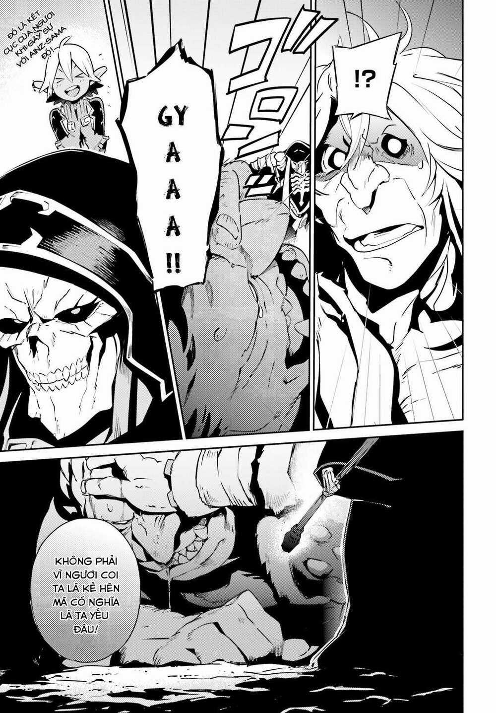 Khám Phá Thế Giới Game - Chapter 56.5 - Trang 43