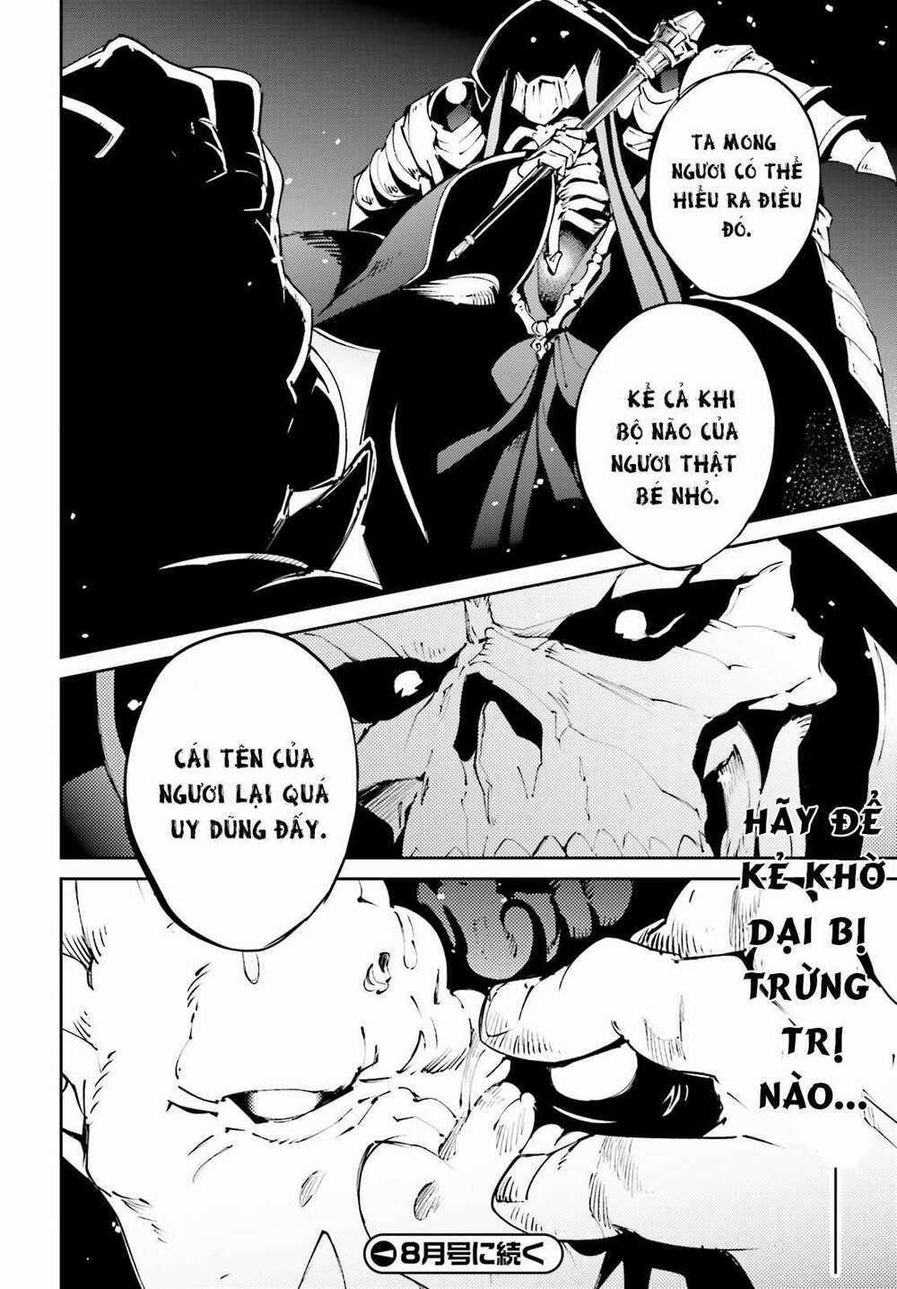 Khám Phá Thế Giới Game - Chapter 56.5 - Trang 44