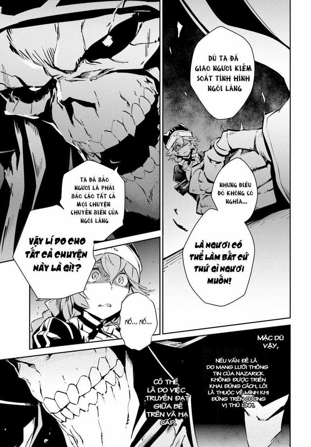 Khám Phá Thế Giới Game - Chapter 56.5 - Trang 7