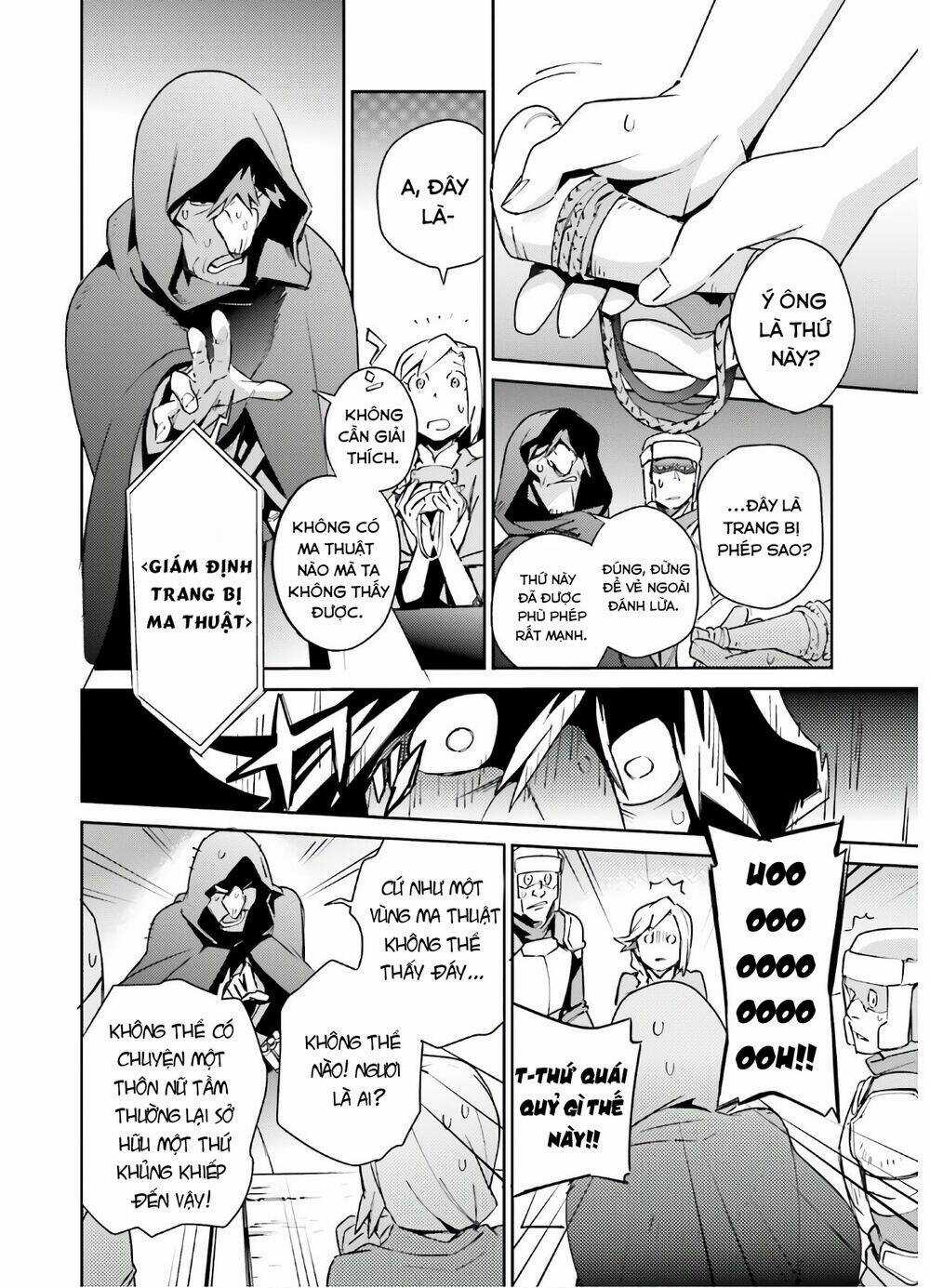 Khám Phá Thế Giới Game - Chapter 56 - Trang 13