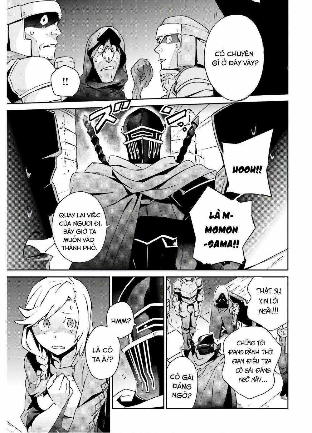 Khám Phá Thế Giới Game - Chapter 56 - Trang 16