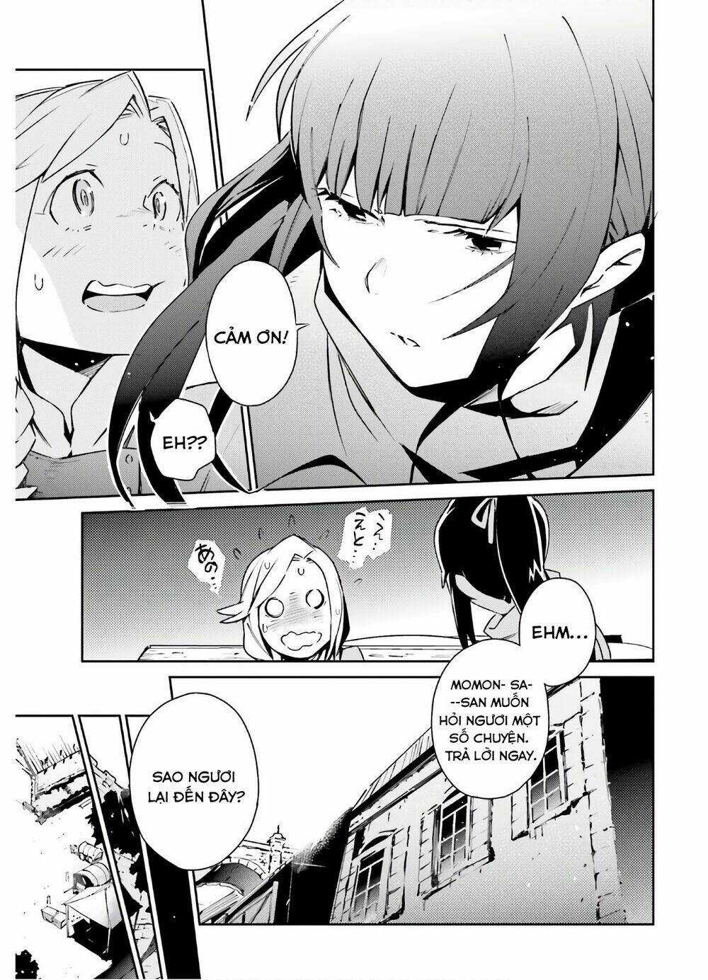 Khám Phá Thế Giới Game - Chapter 56 - Trang 24