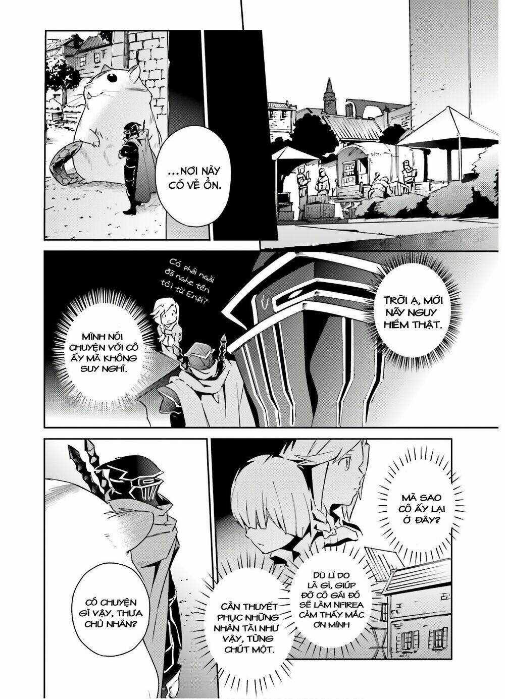 Khám Phá Thế Giới Game - Chapter 56 - Trang 25