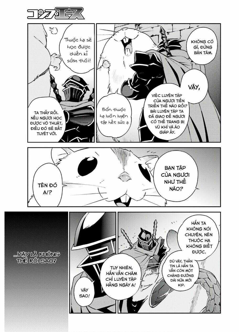 Khám Phá Thế Giới Game - Chapter 56 - Trang 26