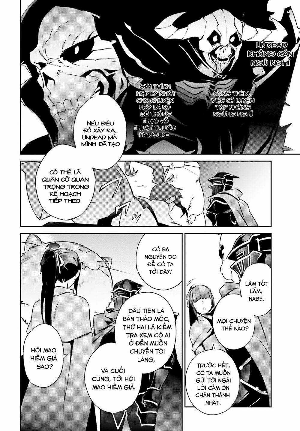 Khám Phá Thế Giới Game - Chapter 56 - Trang 27