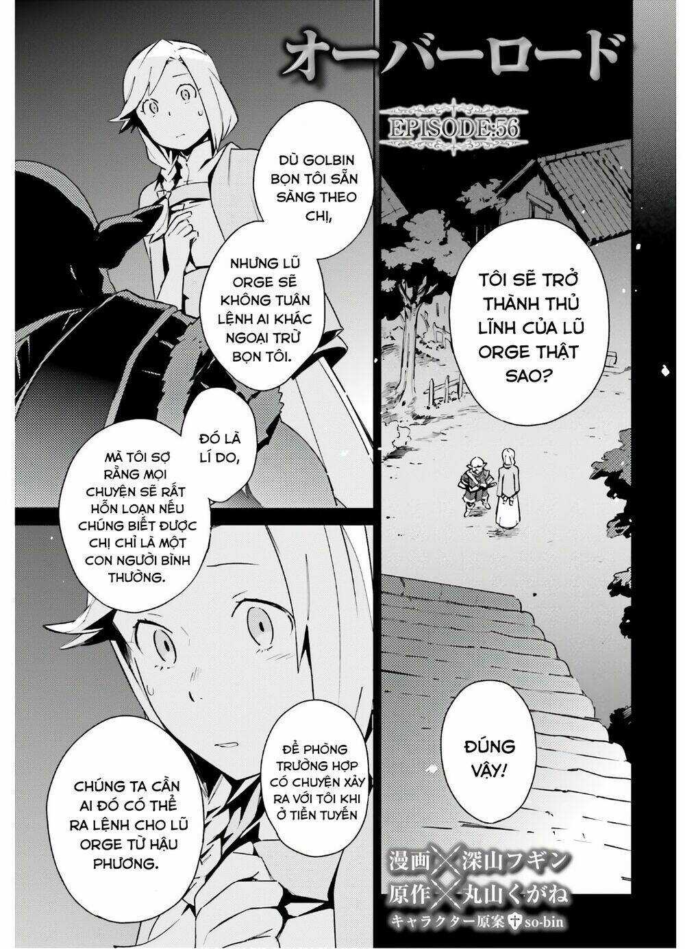 Khám Phá Thế Giới Game - Chapter 56 - Trang 4