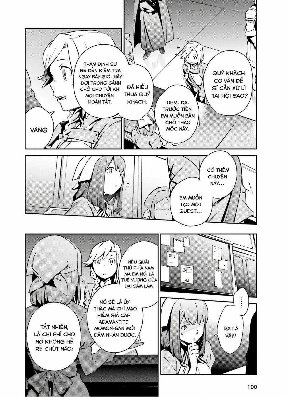 Khám Phá Thế Giới Game - Chapter 56 - Trang 31