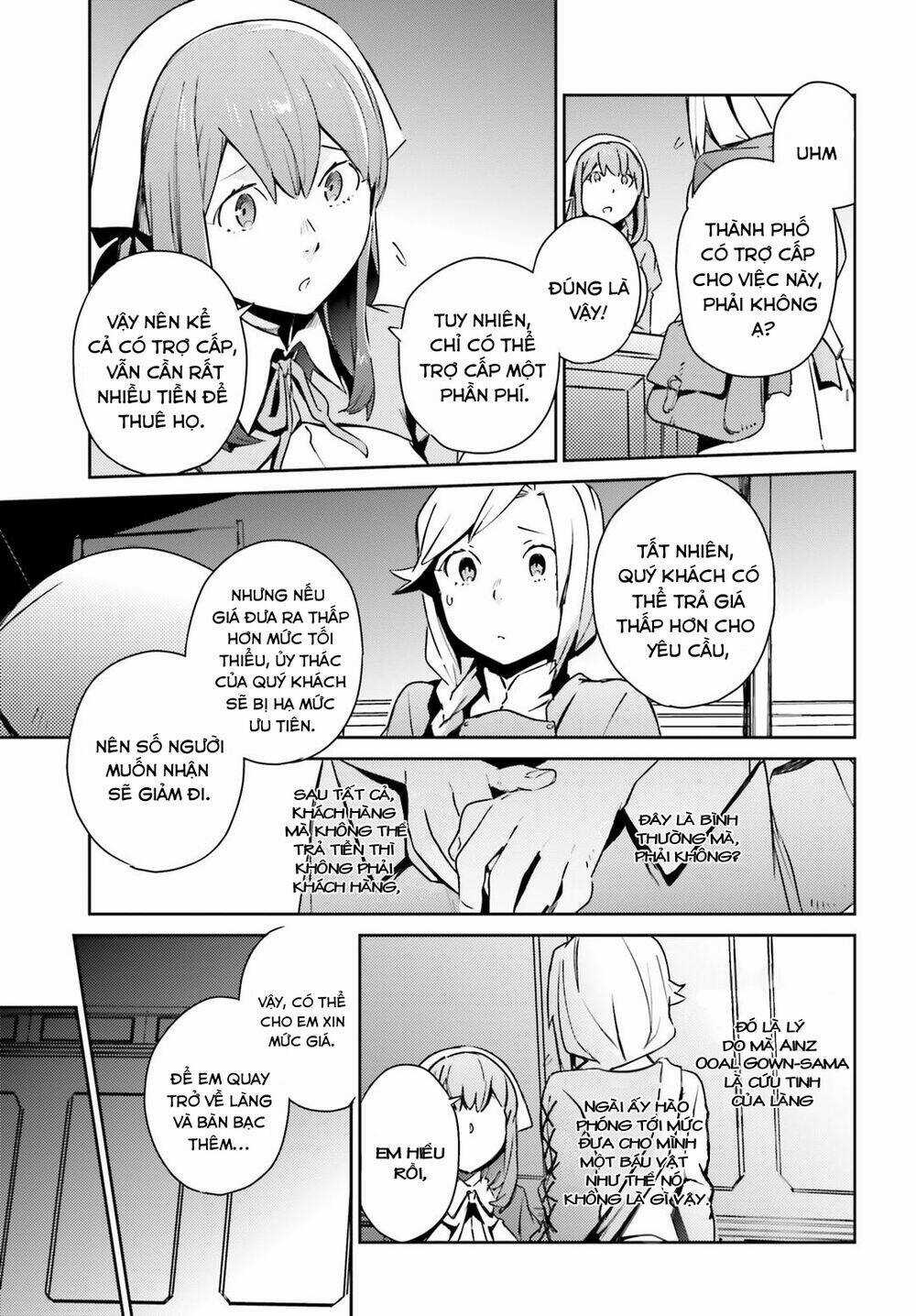 Khám Phá Thế Giới Game - Chapter 56 - Trang 32