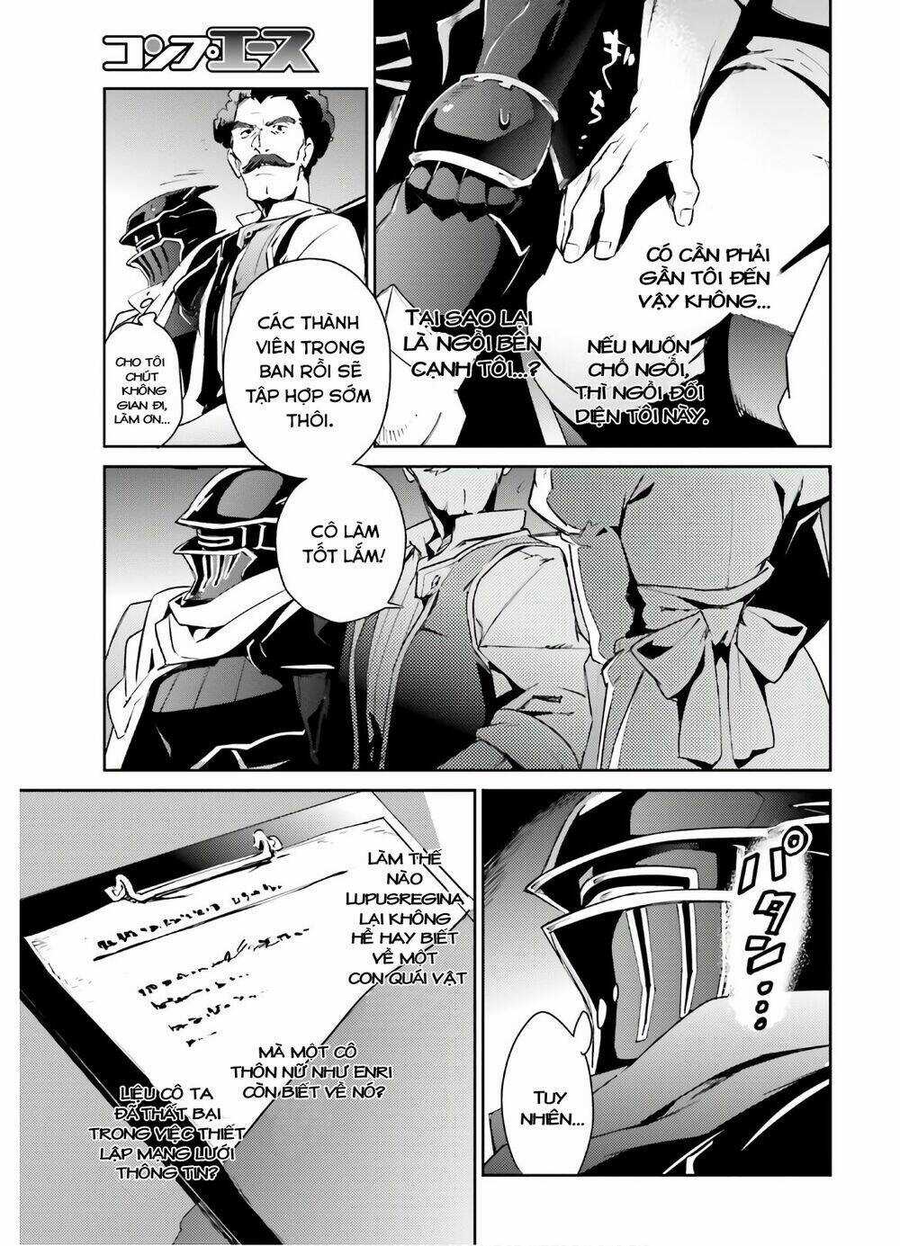 Khám Phá Thế Giới Game - Chapter 56 - Trang 38