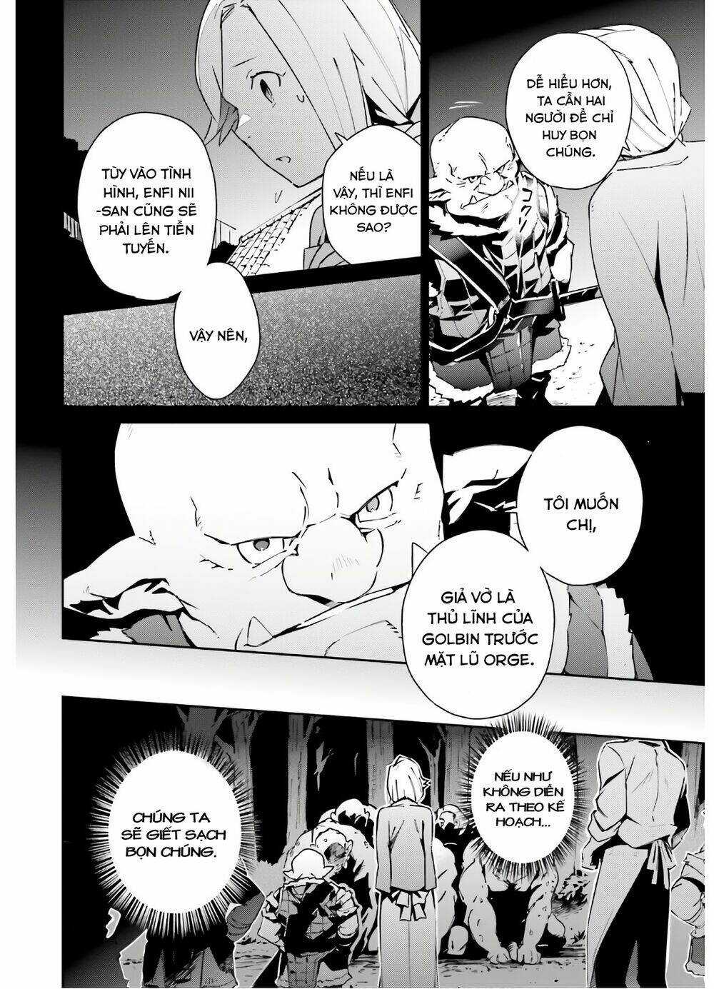 Khám Phá Thế Giới Game - Chapter 56 - Trang 5