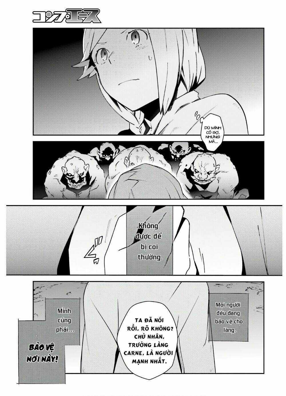 Khám Phá Thế Giới Game - Chapter 56 - Trang 6