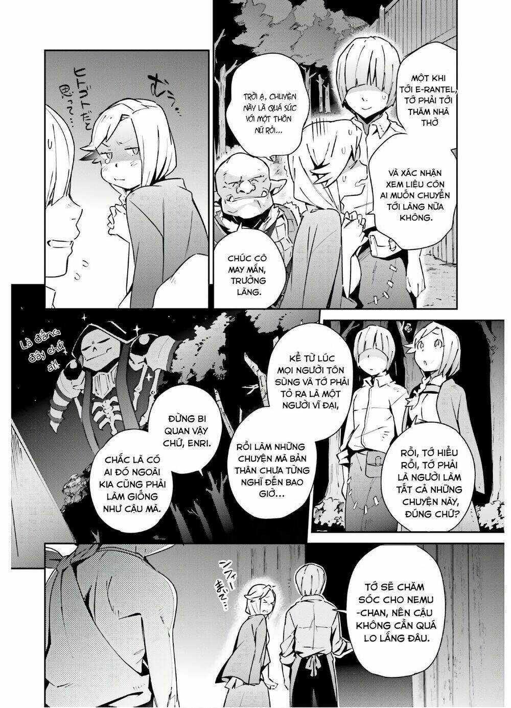 Khám Phá Thế Giới Game - Chapter 56 - Trang 9