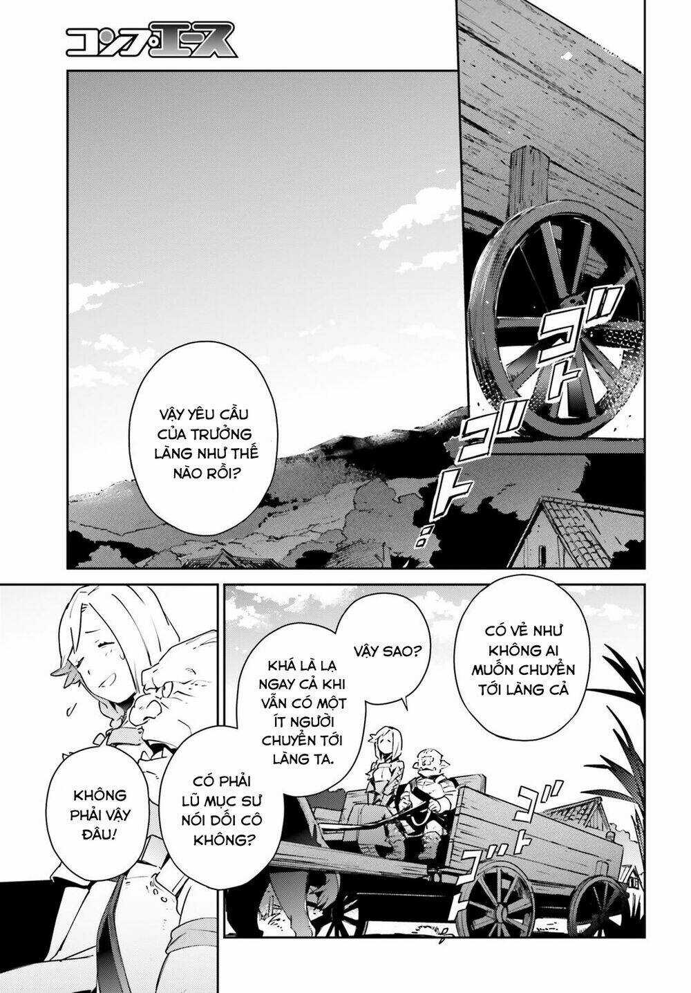 Khám Phá Thế Giới Game - Chapter 57 - Trang 15